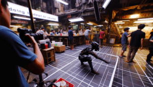 Menariknya, Urutan Nonton Film DC Extended Universe yang Belum Pernah Kamu Ketahui!