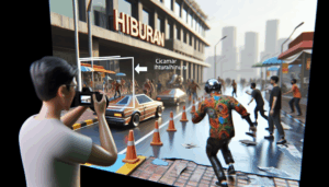 5 Penyebab Terobosan Sinematografi Holografis Siap Mengubah Sepenuhnya Pengalaman Nonton Film Futuristik Pada Tahun 2026