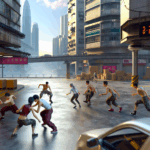 Menyusuri Kejutan: Game RPG dengan alam|lingkungan terbentang yang kamu nikmati