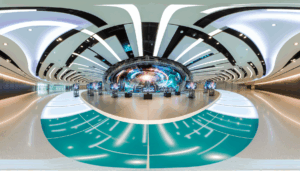 Kekuatan Musik: Bagaimana Lagu-lagu yang berfungsi sebagai Soundtrack Bioskop Terkenal Membangkitkan Emosi Penonton