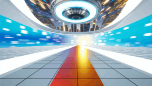 Seperti apa kemajuan E Sport dunia dengan Teknologi VR Full Body Tracking pada tahun 2026 akan mempengaruhi cara berkompetisi berkompetisi?